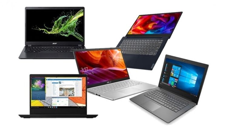 Rekomendasi Laptop Murah untuk Bisnis Jasa Penulis Artikel